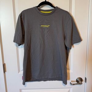 McLaren F1 Lando Norris British GP 2024 T-shirt XL